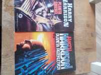 2x harry harison sf.