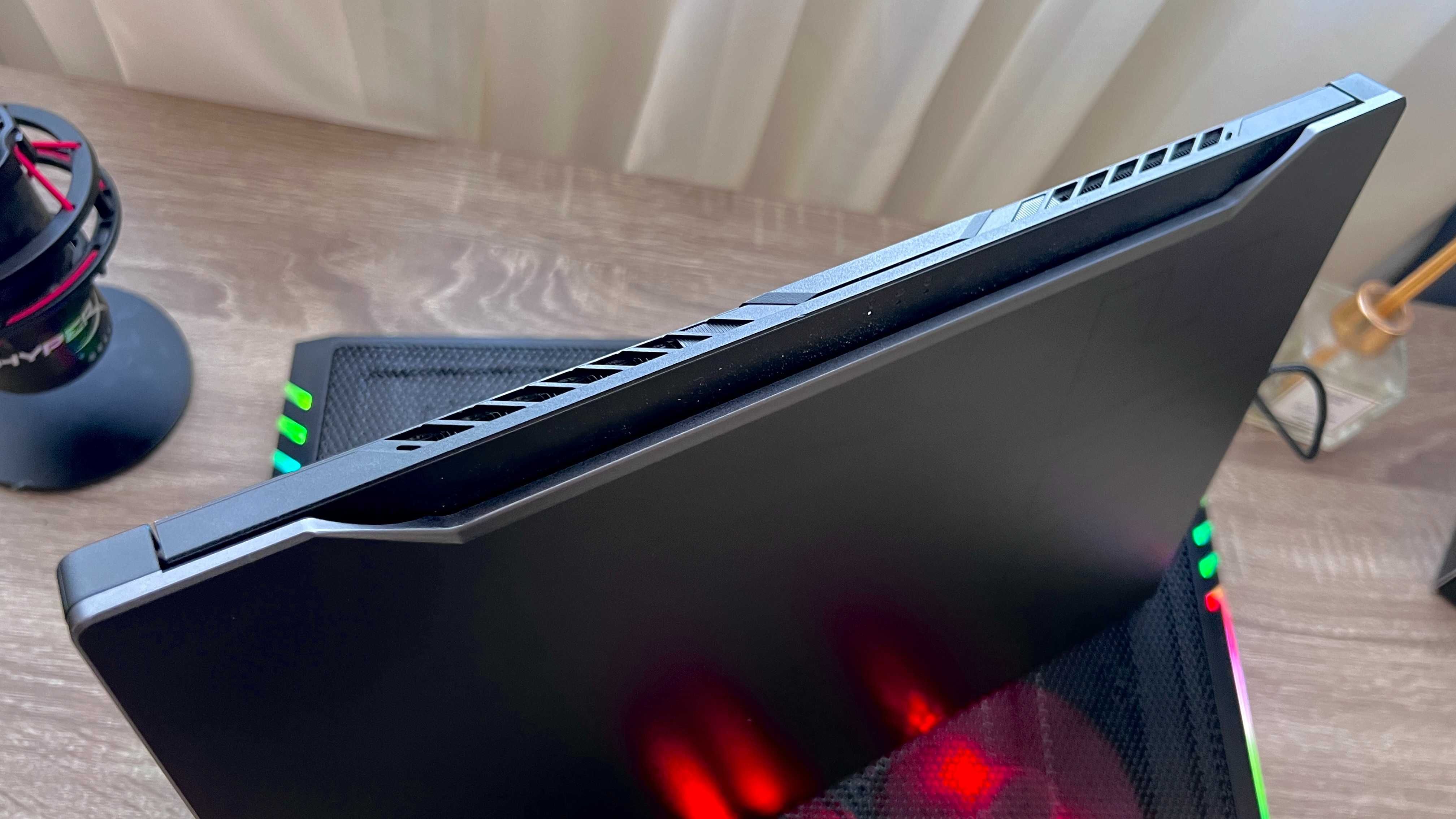 NEW! Игровой ноутбук Asus TUF Dash F15 (RTX 3060 6гб, core i7 , 4060)