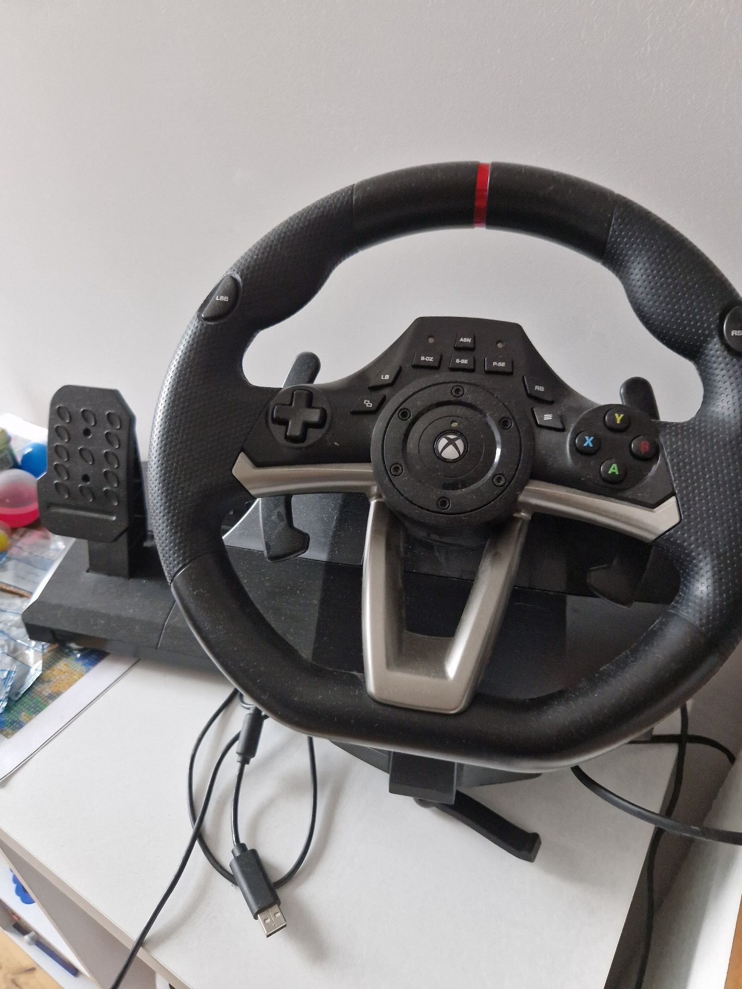 Hori Racing Wheel kierownica Xbox One & Series S/X