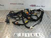 EL5144 Peugeot/Citroen 5008 09- проводка