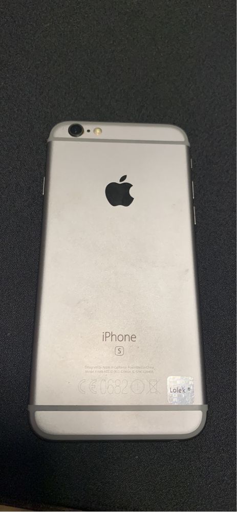 Sprzedam iphone 6 64Gb