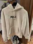POLO by RALPH LAUREN  polar / bluza M