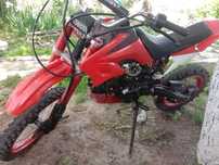 ..Продам питбайк EXDRIVE 125