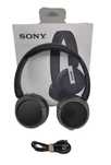 Słuchawki Sony WH-CH520 IGŁA!