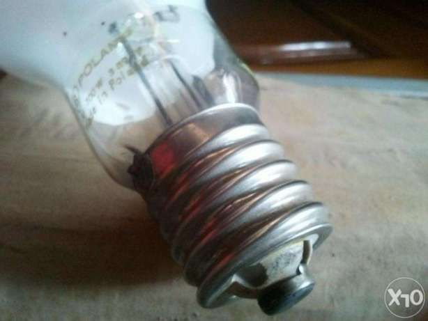 Лампы 150,250,400,700вт ДРЛ, вольфрамовые, ртутные OSHRAM,POLAMP