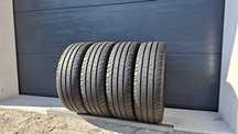 Continental 215/65 R16 C 8.5 mm VanContact