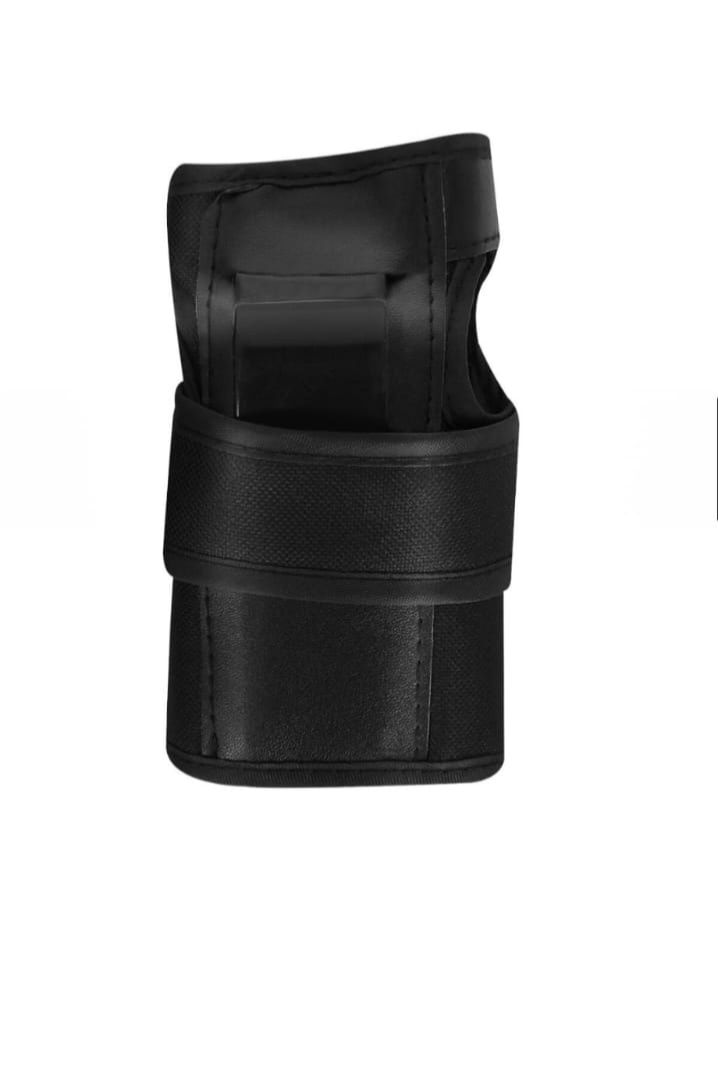 Ochraniacze Spokey Shield Pro czarne