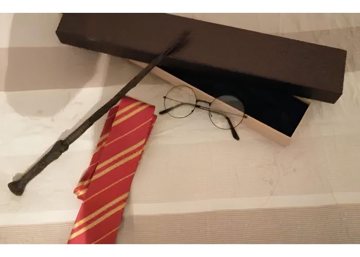 Паличка Гаррі Потерра Косплей