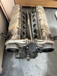 Silnik m70b50  bmw e32 750i e31 850i