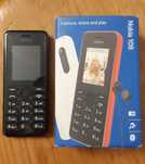 Nokia 108 da Optimus