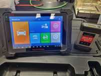 Autel MaxiCom MK908 Pro