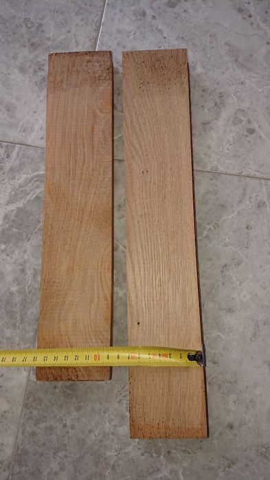 Дубовий парке