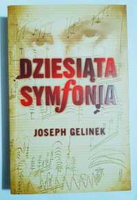 Dziesiąta symfonia Joseph gelinek BB260