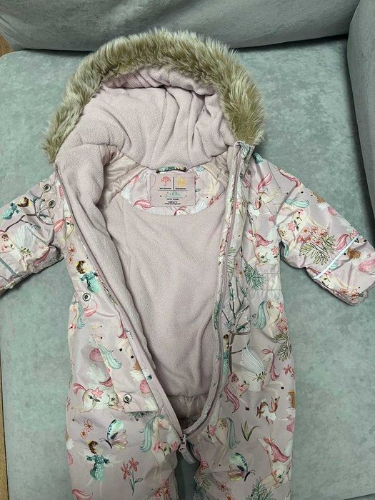 Дитячий комбінезон NEXT, 9-12 міс