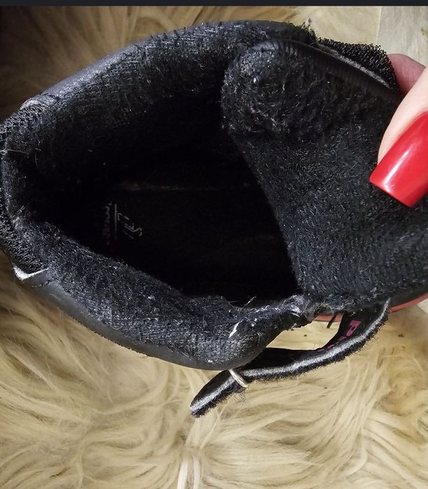 Утеплені черевики promax outdoor ботинки демі високі хайтопи кросівки