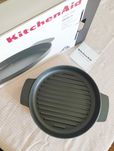 Grelhador KitchenAid