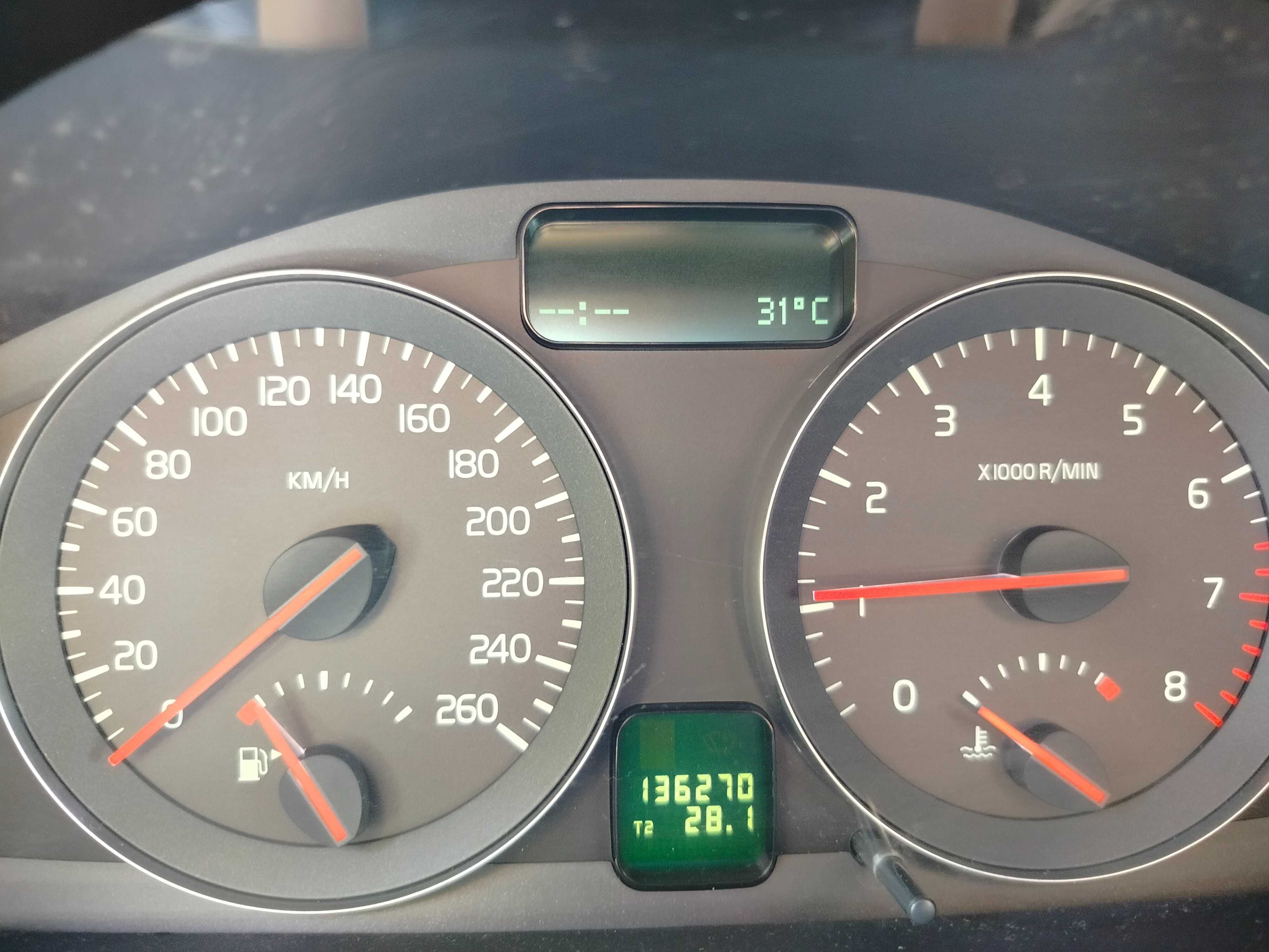 Sprzedam Volvo C30