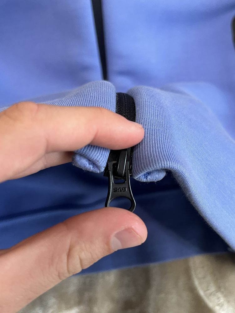 Tech Fleece Full Zip