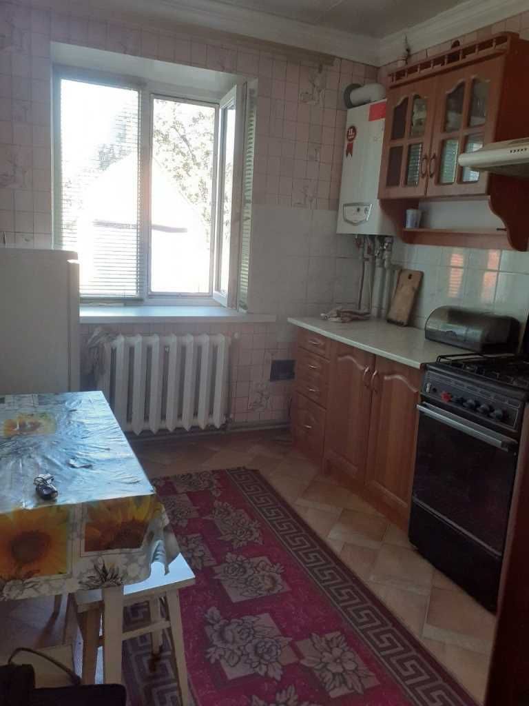 Продаж 1 кімнатної квартири. №14222
