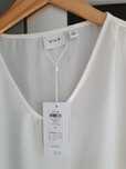 Bluzka elegancka Vila 40 nowa