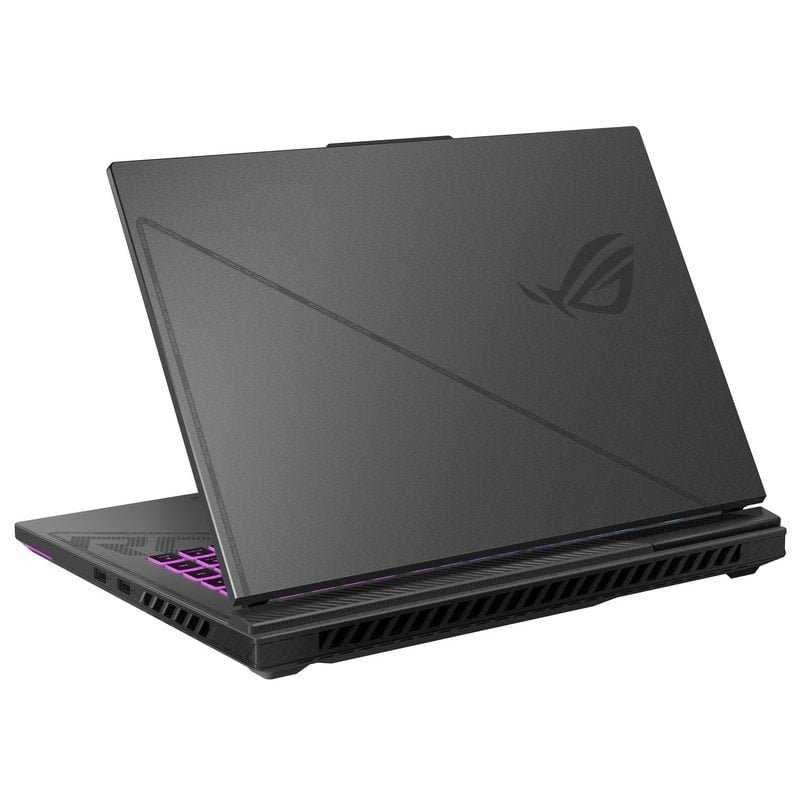 ISG-Asus ROG Strix G16 IntCore i9-13980HX/16GB/1TB SSD/RTX4080/16"(PT)