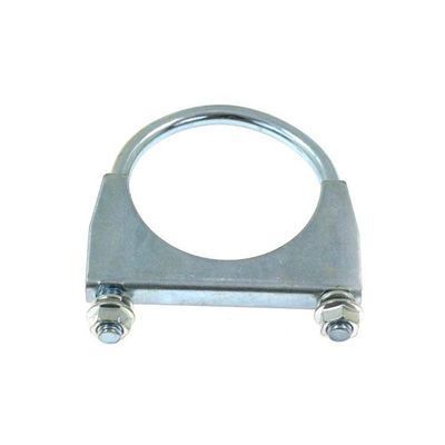 Obejma Cybant Wydechu U-Clamp 54Mm