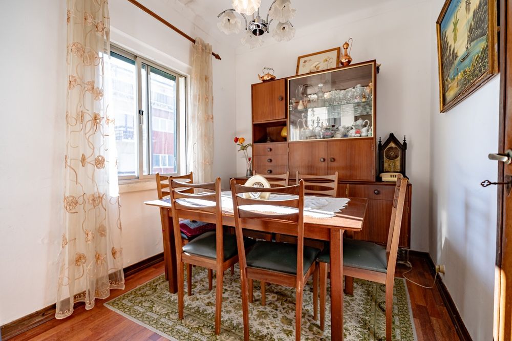 Mobília sala Jantar