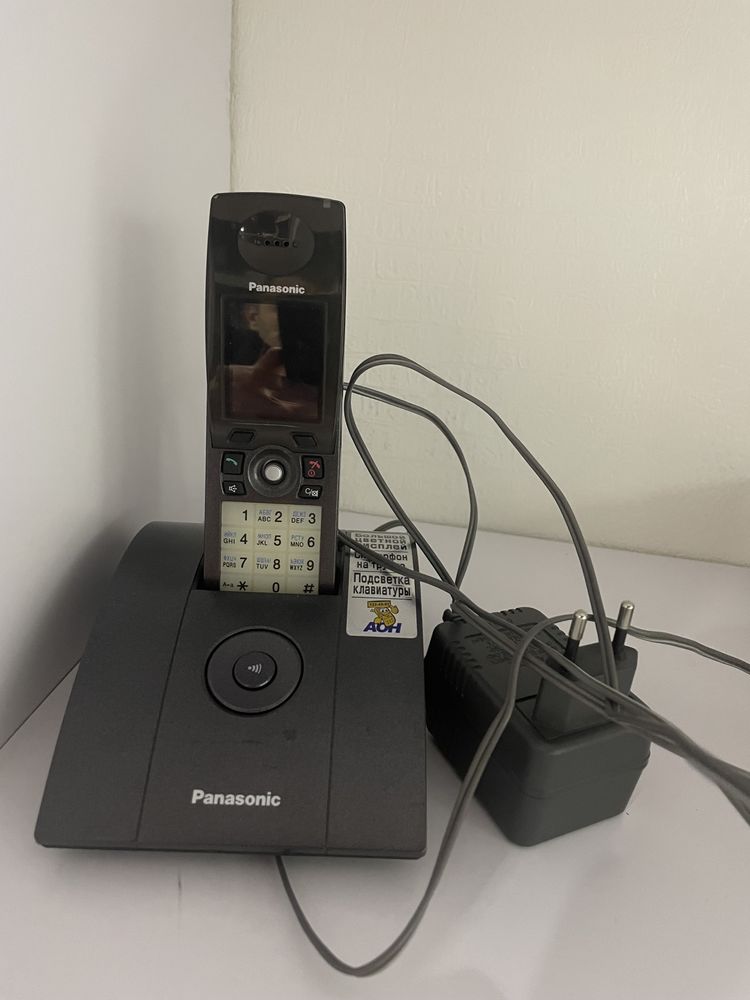 Телефон Panasonic KX-TCA180