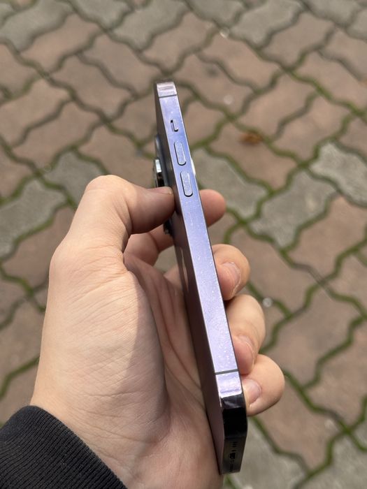 iPhone 14 Pro 128Gb eSim Purple