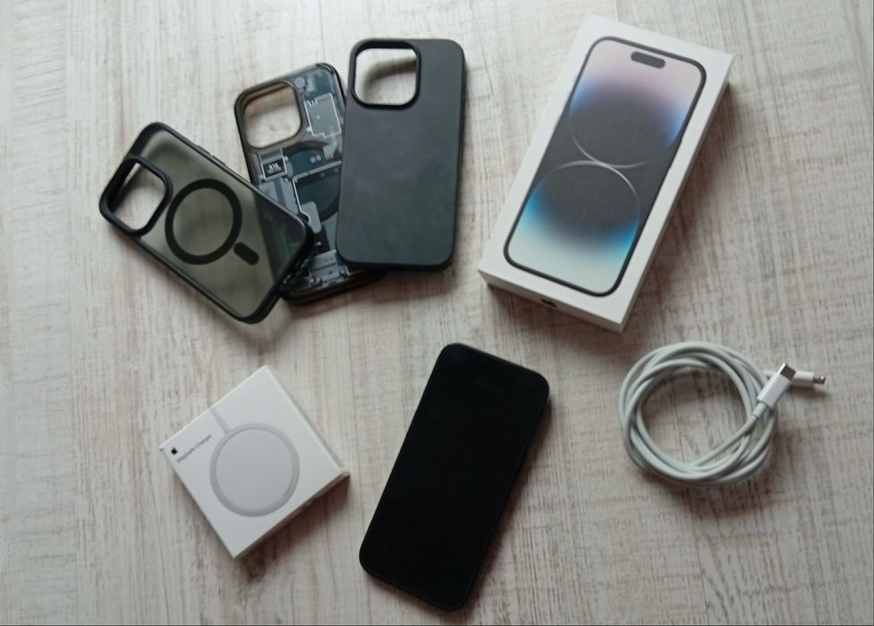 Apple Iphone 14 pro 512gb