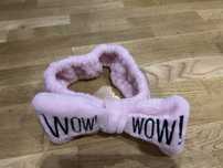 Opaska do przytrzymywania włosów; H&M