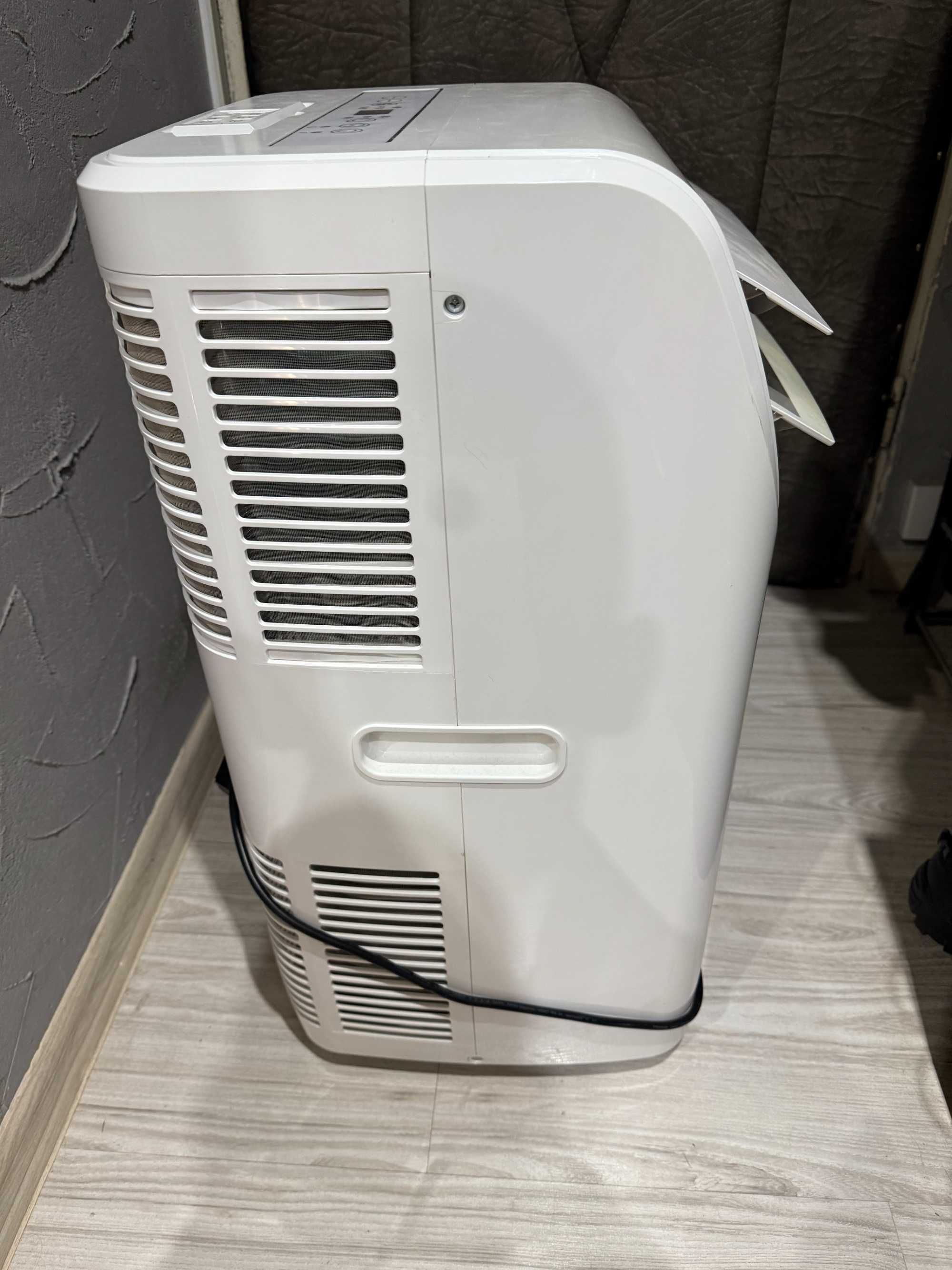 Klimatyzator przenośny 1000w