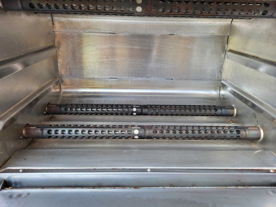 Электрошкаф СССР, электродуховка СССР ЭШП-1.3/220 1300 Вт