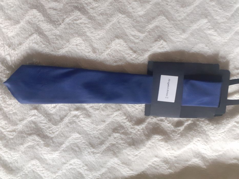 Krawat Angelo Litrico, piękny, nowy!