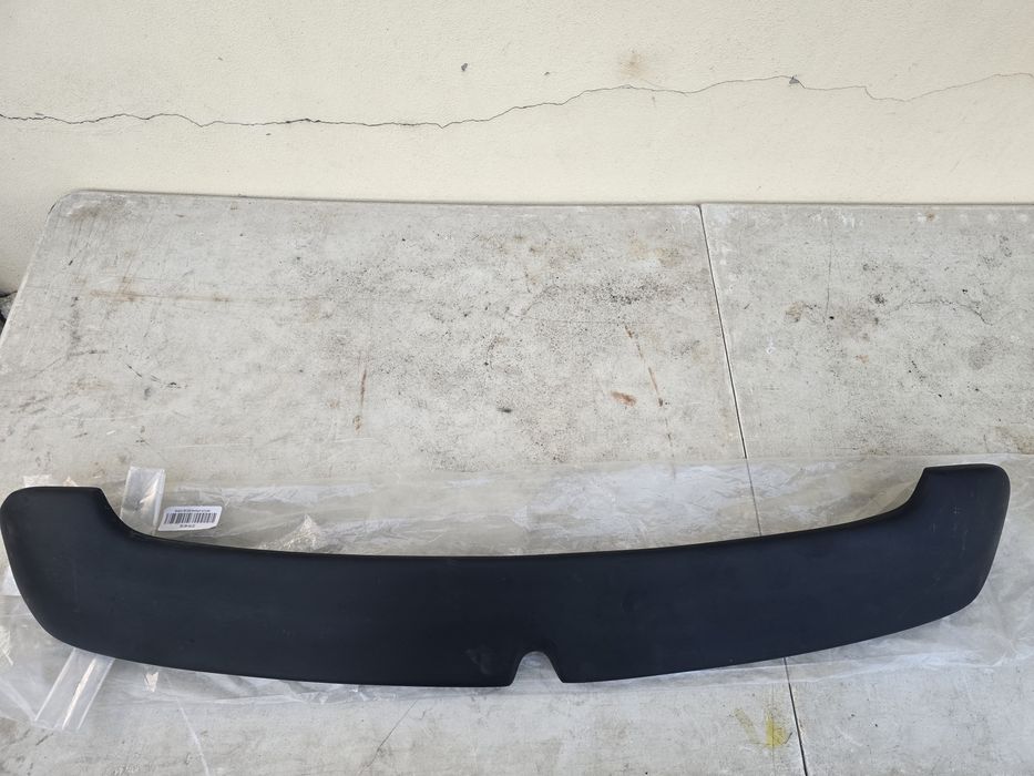 Spoiler golf IV novo