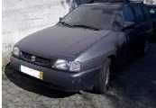 SEAT Córdoba I Vario (6K5) 1.4 i (1390 CCM) 60 CV 1996/2002 para peças