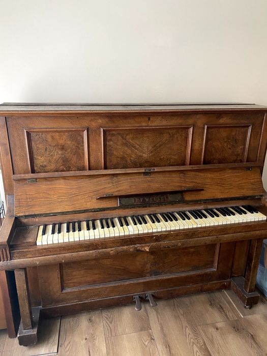 Pianino/fortepian