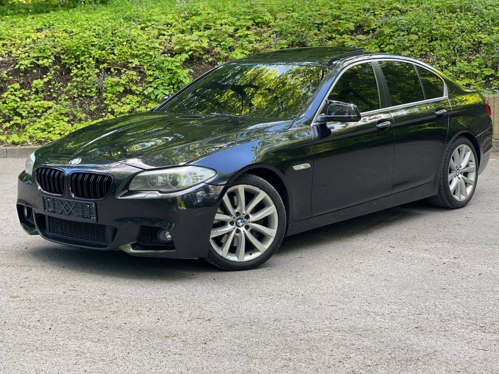 Продам BMW 535 xDrive в доглянутому стані