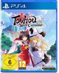 Touhou Spell Carnival (PS4) Gra nowa w folii