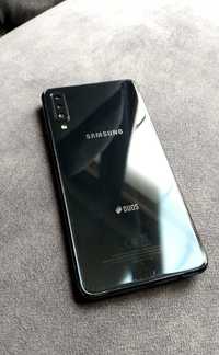 Samsung Galaxy A7 (2018)