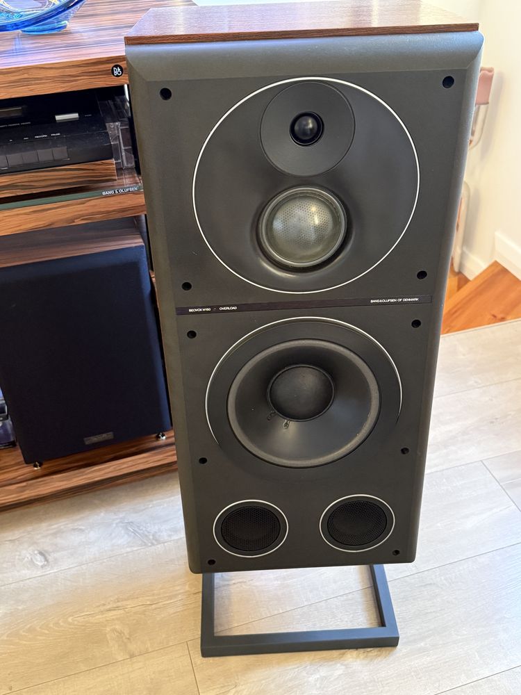 Bang&Olufsen BeoVox M 150 perfekcyjne
