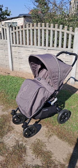 Wózek spacerowy Valco Snap 4 Sport