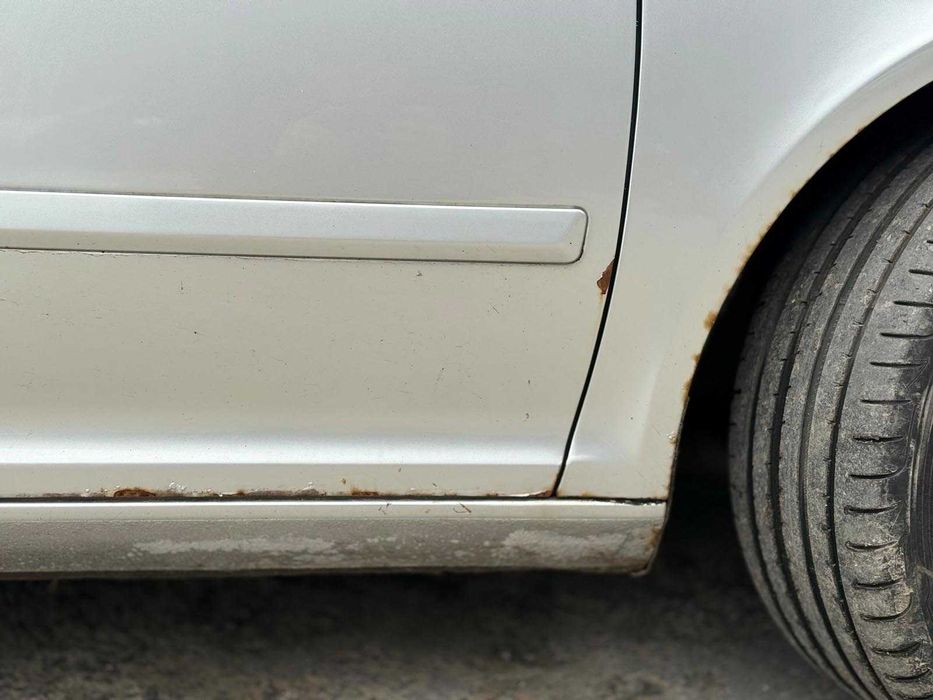 Продам Skoda Octavia A5 2010р. #72201