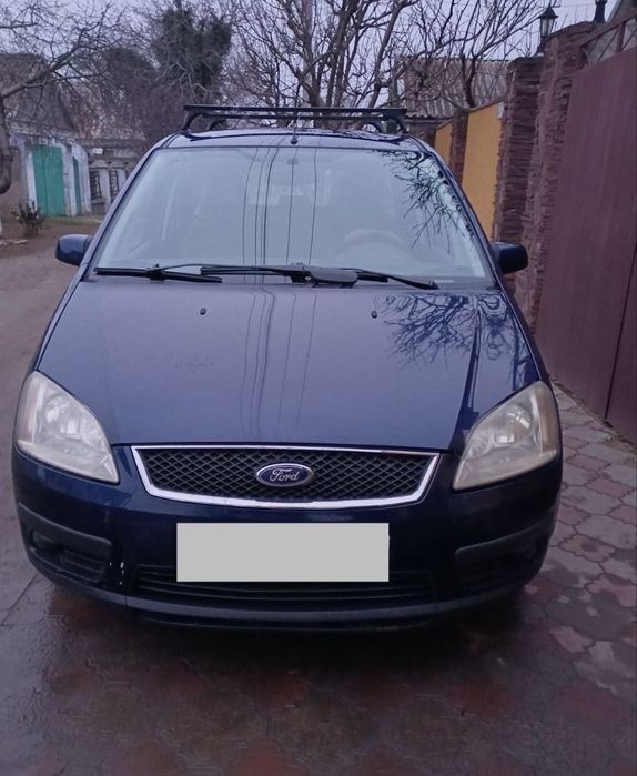 Продам Ford Focus C-Max 2003