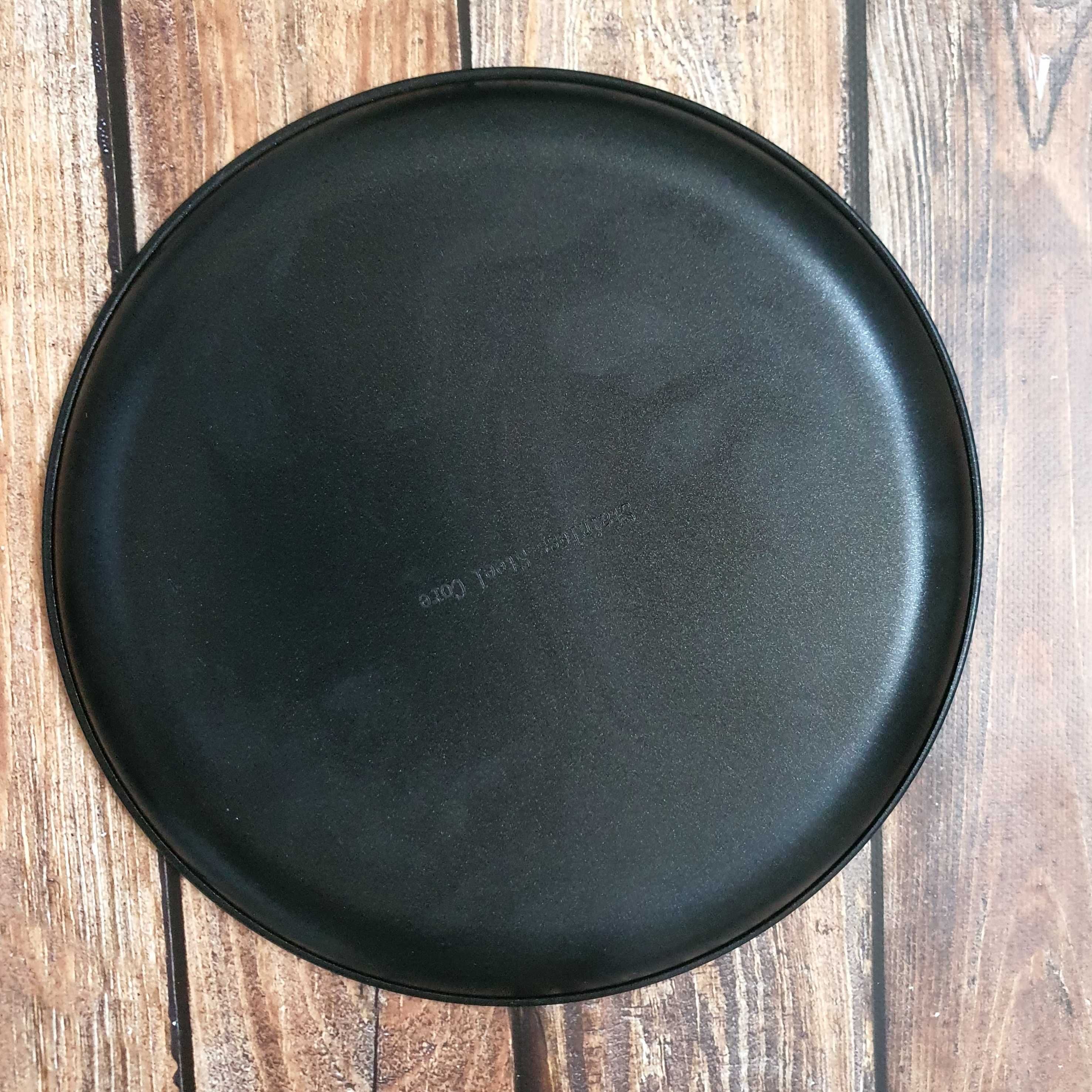 Blacha do pizzy Zestaw 4 Sztuk o średnicy 26 cm