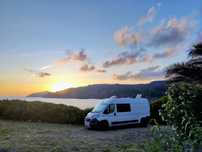 Fiat Ducato  Fiat Ducato 4-osobowy