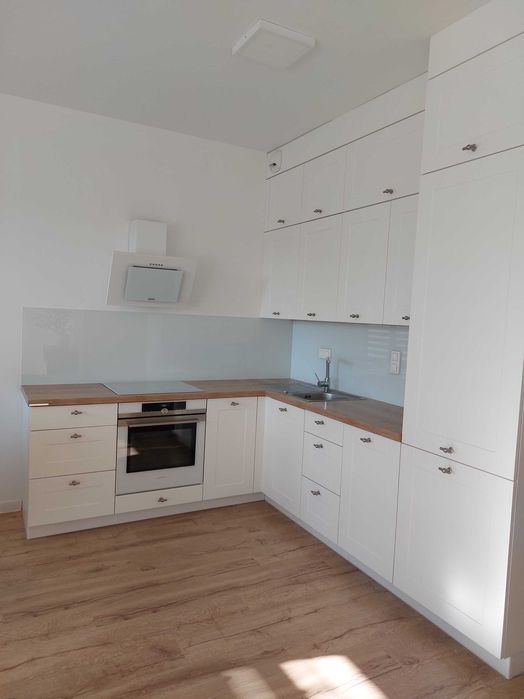Francuska Park -mieszkanie na  wynajem 73m², garaż + komórka