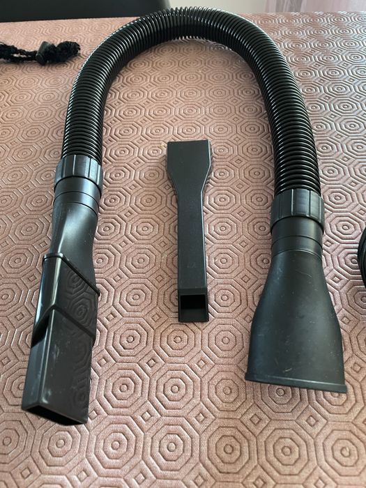 Aspirador de carro