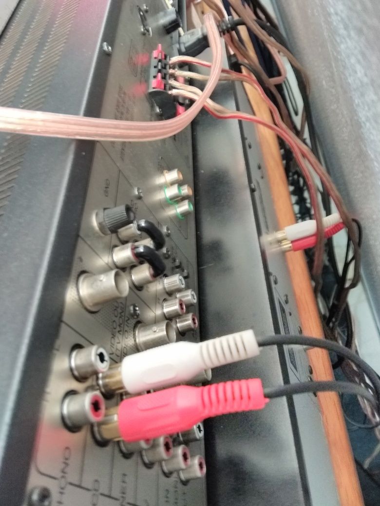 Amplificador Marantz PM451
