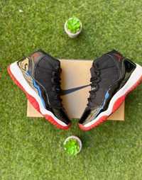 Jordan 11 playoffs bred 41